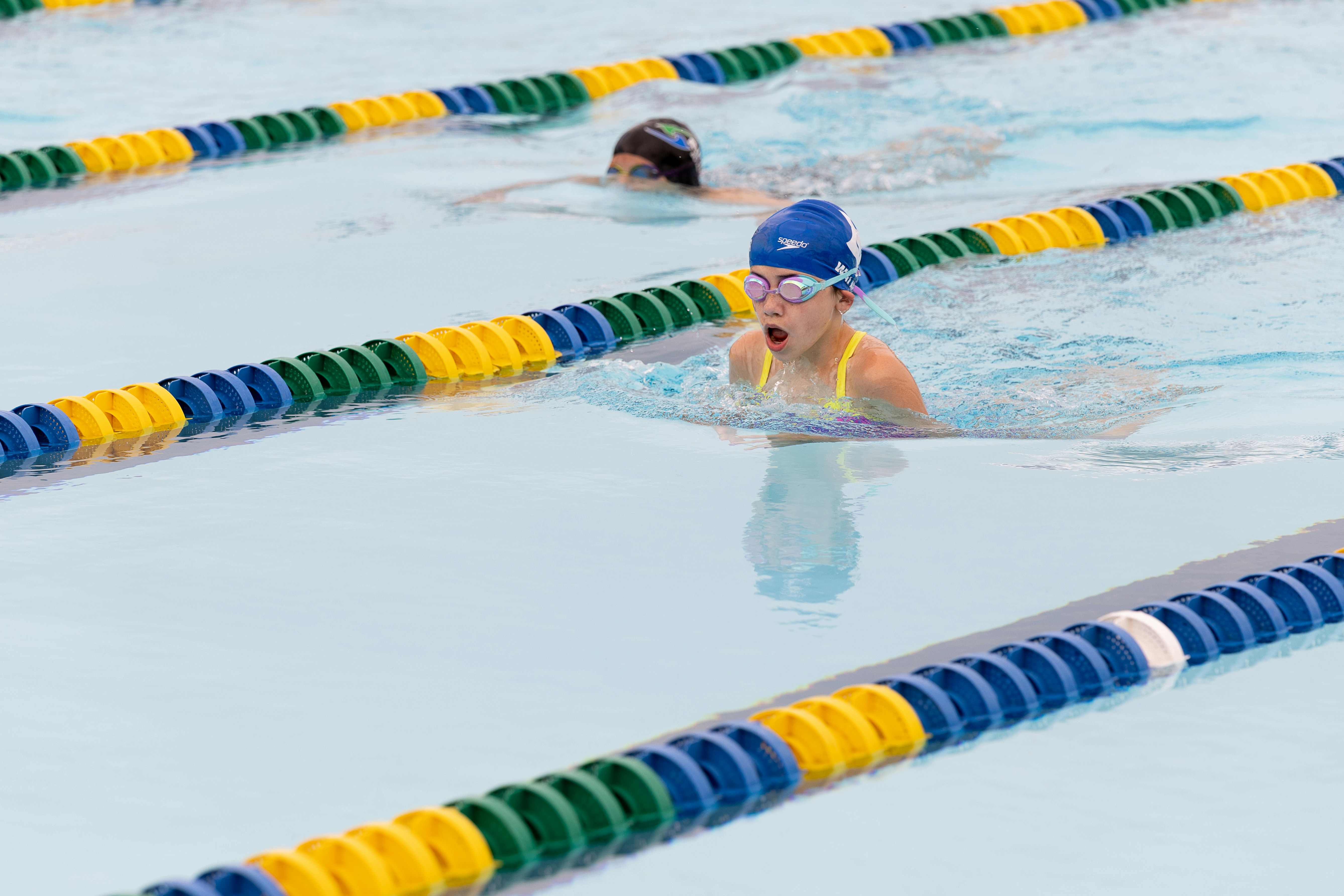 Architecturale ruimte